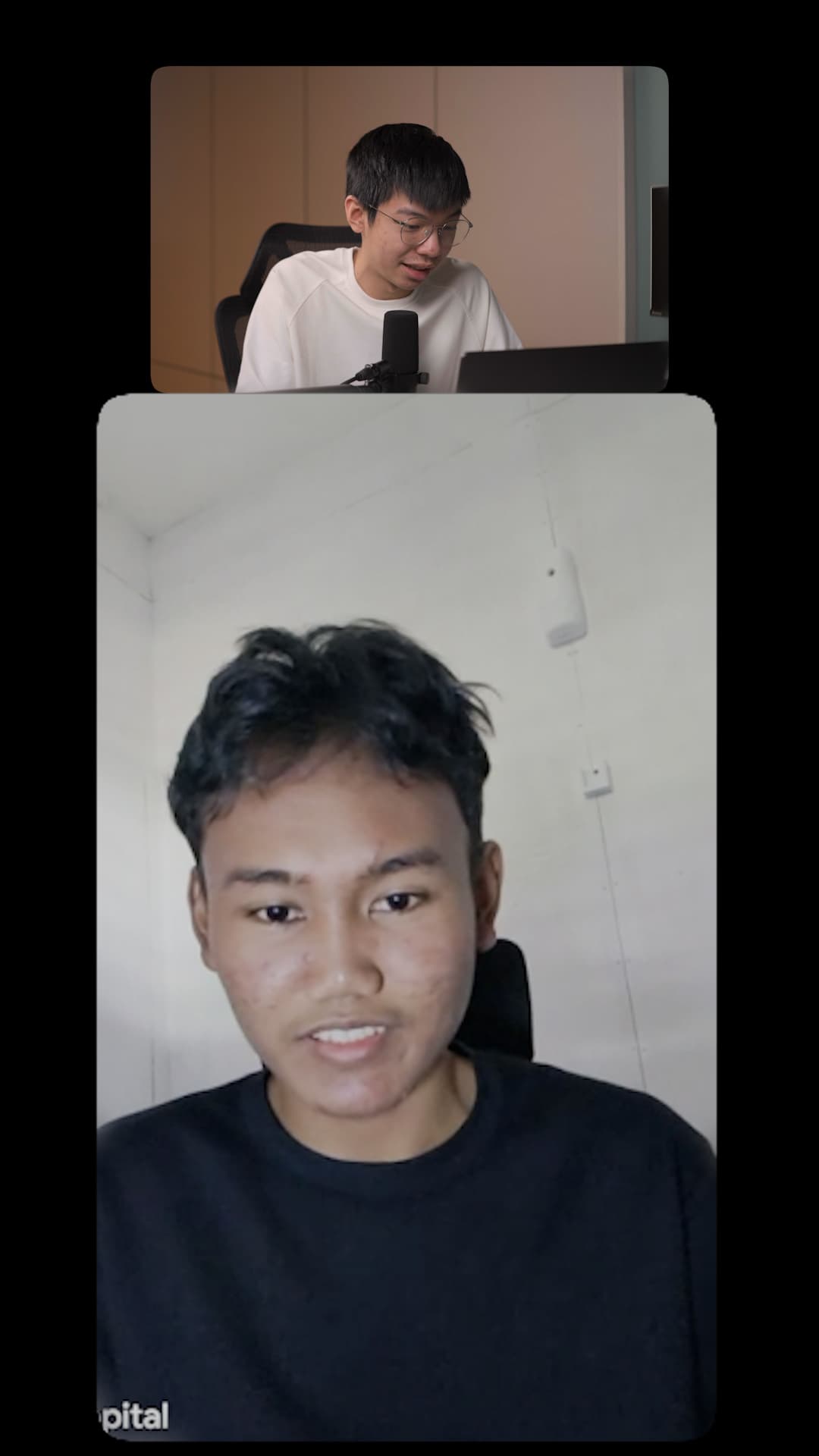 Testimoni Andika