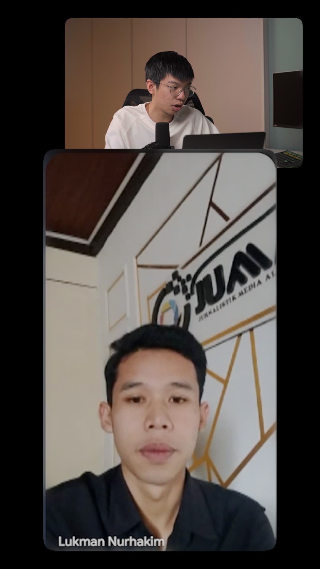 Testimoni Lukman